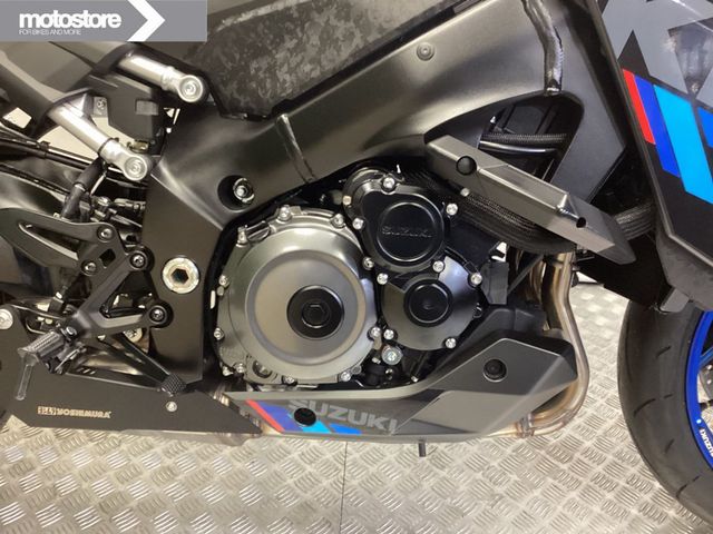 suzuki - gsx-s-1000-abs