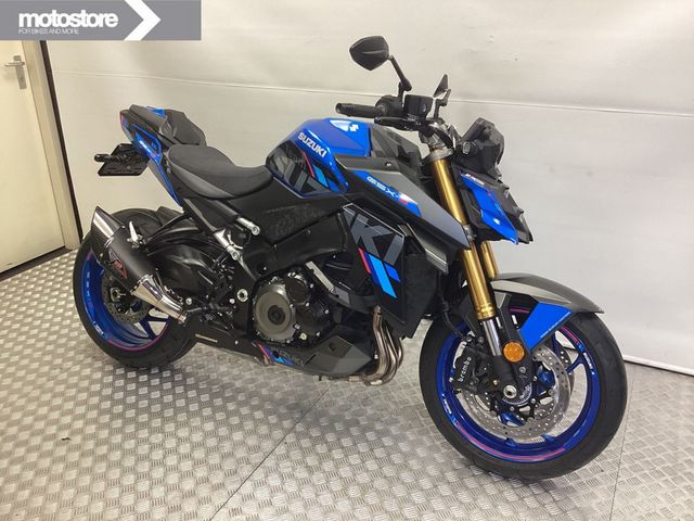 suzuki - gsx-s-1000-abs
