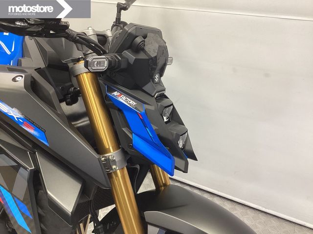 suzuki - gsx-s-1000-abs