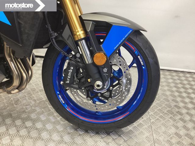 suzuki - gsx-s-1000-abs