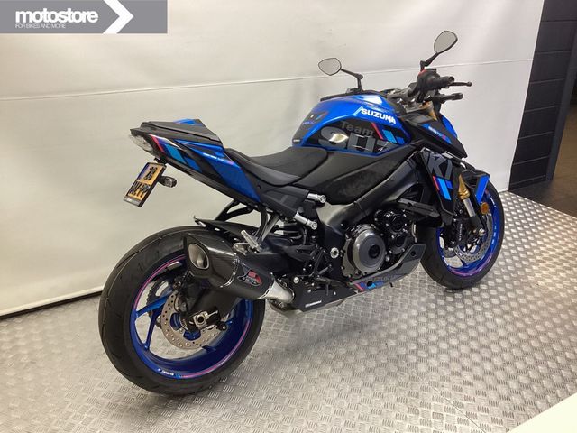 suzuki - gsx-s-1000-abs