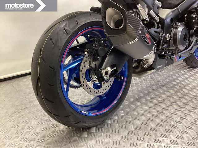 suzuki - gsx-s-1000-abs