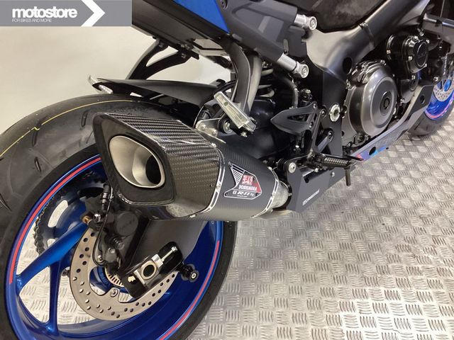 suzuki - gsx-s-1000-abs