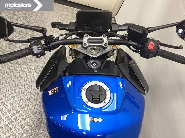 suzuki - gsx-s-1000-abs