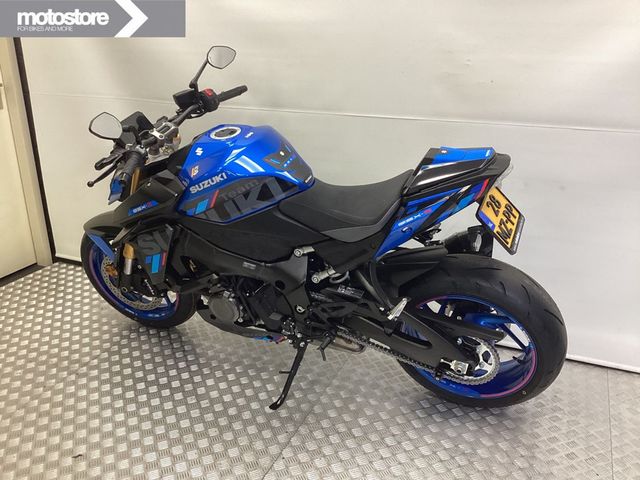 suzuki - gsx-s-1000-abs