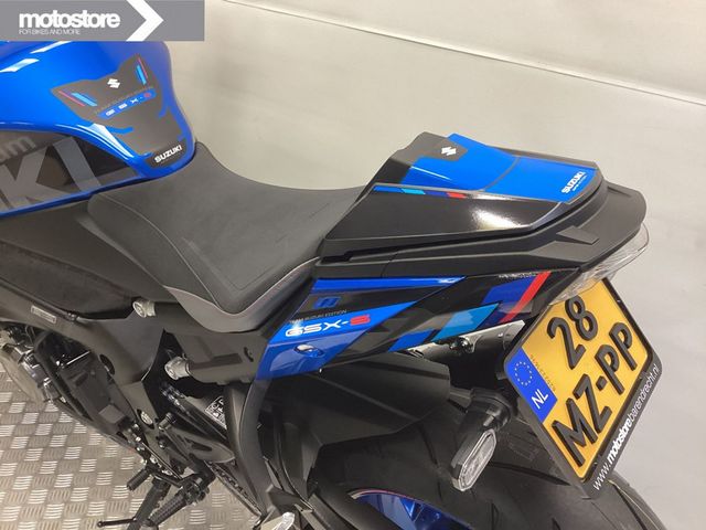suzuki - gsx-s-1000-abs