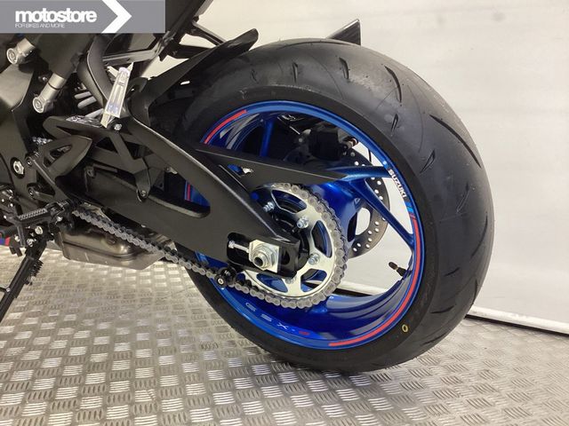 suzuki - gsx-s-1000-abs