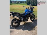 TRIUMPH TIGER 900 GT