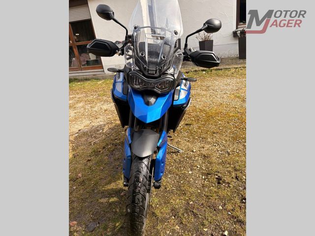 triumph - tiger-900-gt