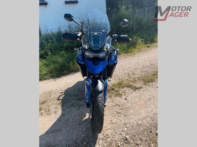 triumph - tiger-900-gt