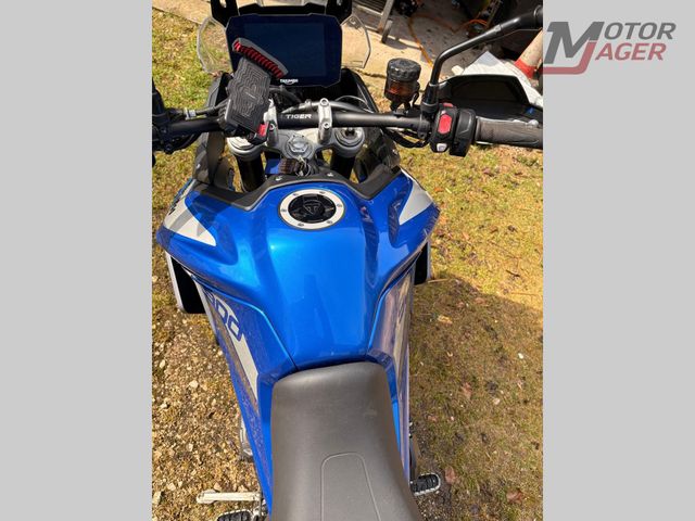 triumph - tiger-900-gt