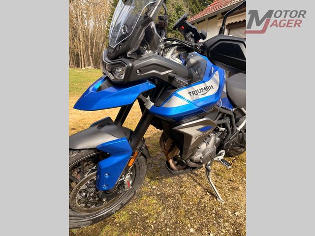 triumph - tiger-900-gt