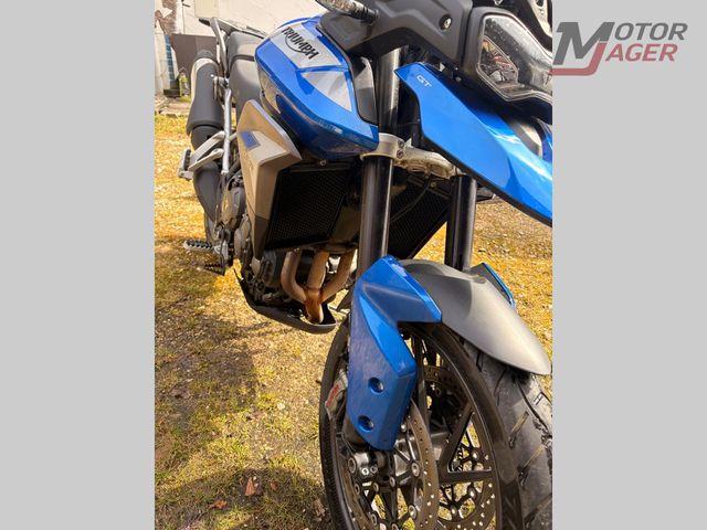 triumph - tiger-900-gt