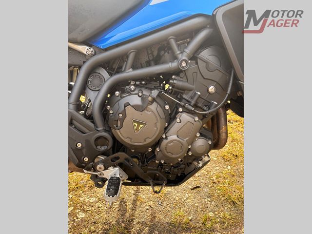 triumph - tiger-900-gt