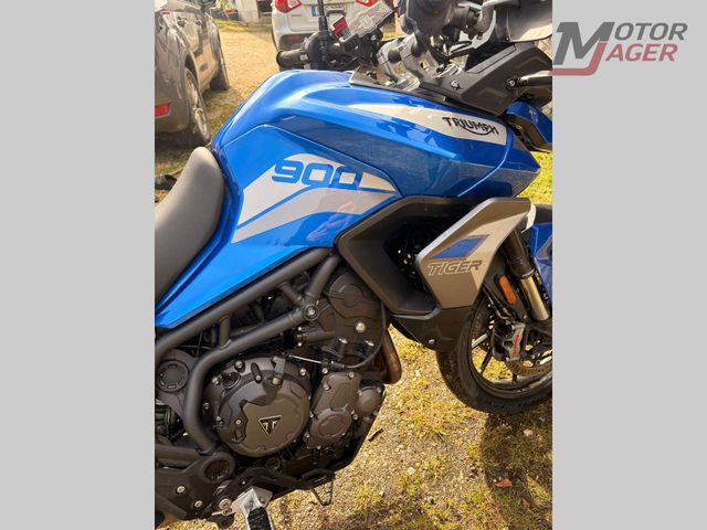 triumph - tiger-900-gt