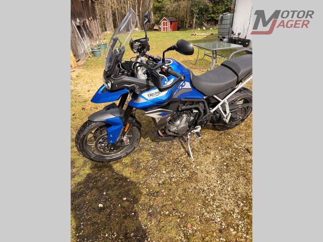 triumph - tiger-900-gt