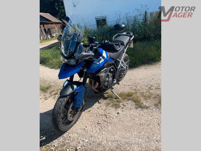 triumph - tiger-900-gt