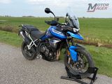 TRIUMPH TIGER 900 GT