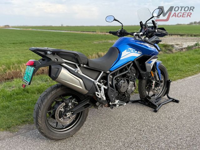 triumph - tiger-900-gt