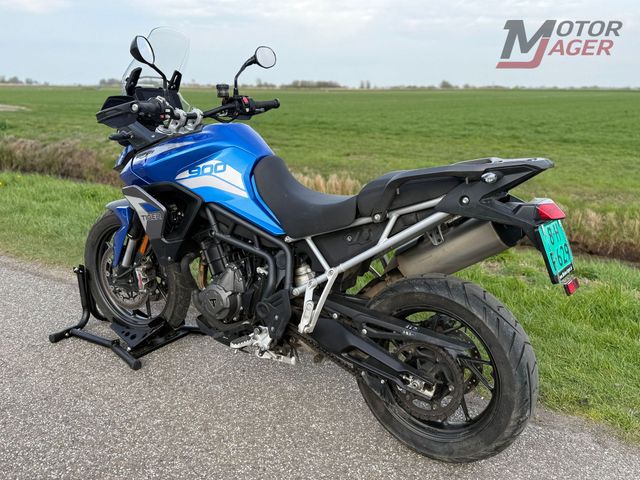 triumph - tiger-900-gt