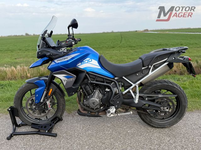 triumph - tiger-900-gt