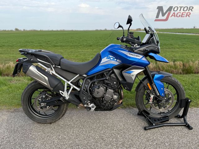 triumph - tiger-900-gt