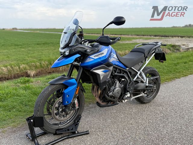 triumph - tiger-900-gt