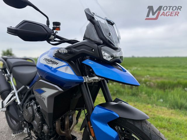 triumph - tiger-900-gt