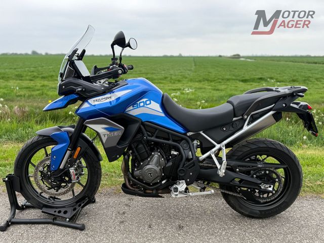 triumph - tiger-900-gt