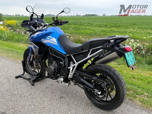 triumph - tiger-900-gt
