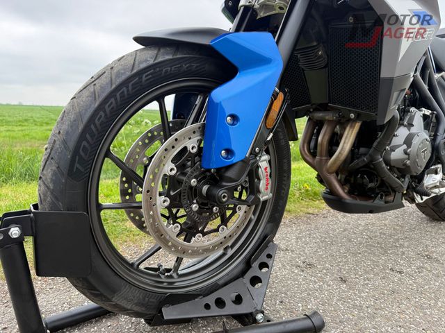 triumph - tiger-900-gt