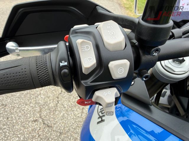 triumph - tiger-900-gt