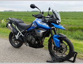 Triumph Tiger 900 GT 2022 occasion