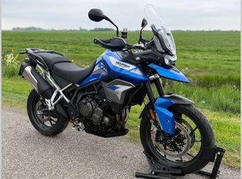 Triumph Tiger 900 GT 2022 occasion