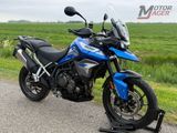 TRIUMPH TIGER 900 GT