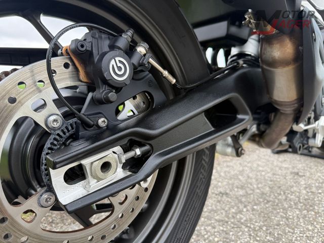 triumph - tiger-900-gt
