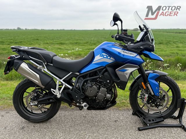 triumph - tiger-900-gt