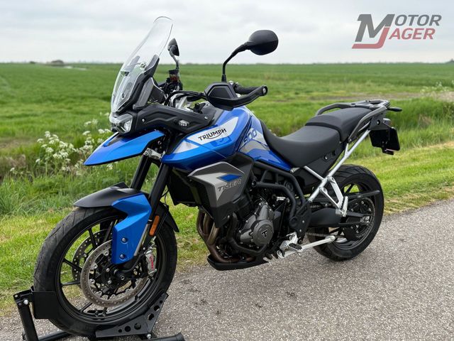 triumph - tiger-900-gt