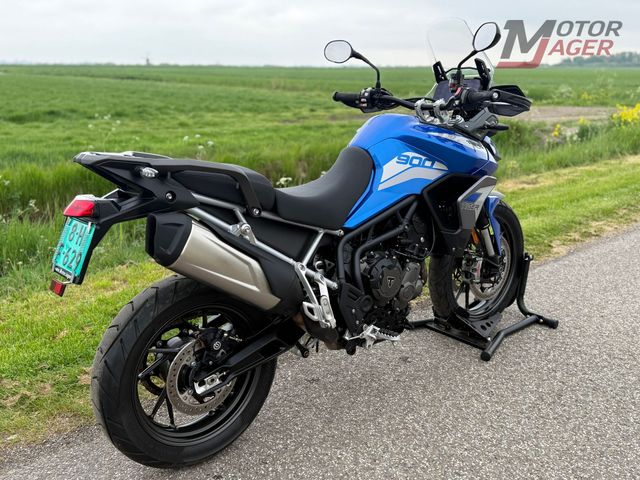 triumph - tiger-900-gt