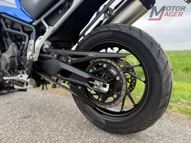 triumph - tiger-900-gt