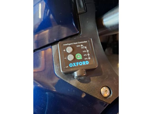 yamaha - fjr-1300