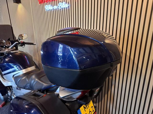 yamaha - fjr-1300