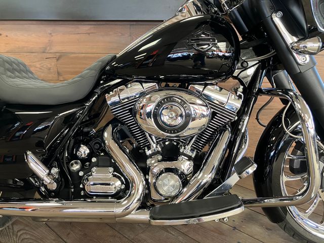 harley-davidson - street-glide-flhx