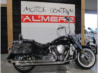 Yamaha XV 1700 Road Star 2004 occasion