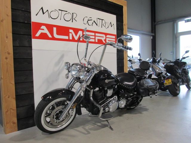 yamaha - xv-1700-road-star