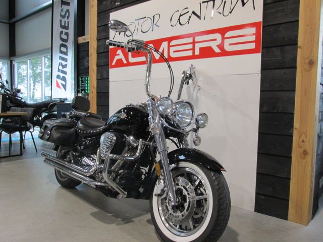 yamaha - xv-1700-road-star