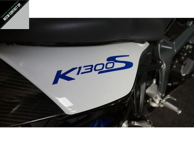 bmw - k-1300-s