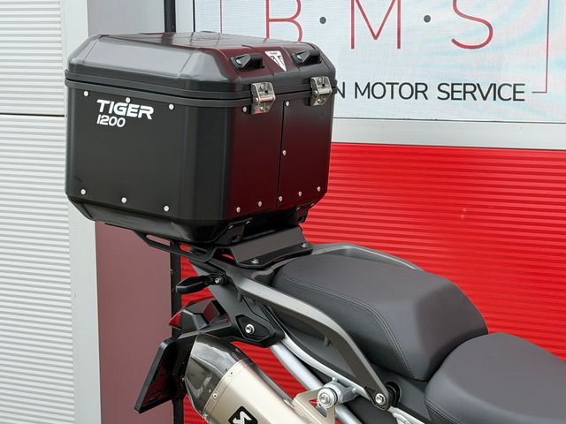 triumph - tiger-1200-rally-pro