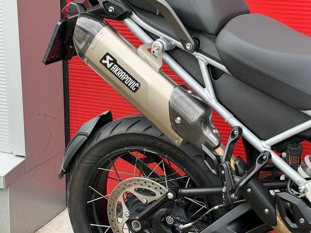 triumph - tiger-1200-rally-pro