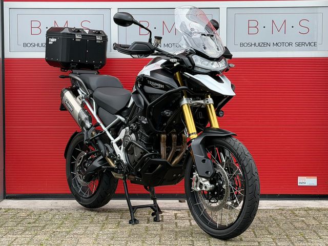 triumph - tiger-1200-rally-pro
